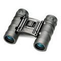 Tasco Essentials 8x21 Black Roof Prism Compact Binoculars